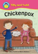 Start Reading Tilly and Todd Chickenpox