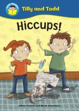 Start Reading Tilly and Todd Hiccups