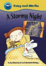 Start Reading Ruby And Merlin A Stormy Night