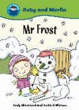 Start Reading Ruby And Merlin Mr Frost