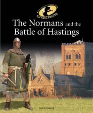 History Detectives Investigate The Normans and the Battle of Hastings