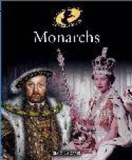 History Detective Investigates Monarchs