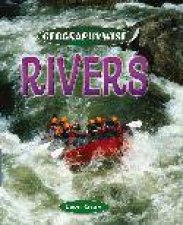 GeographyWise Rivers