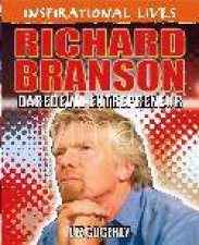 Inspirational Lives Richard Branson