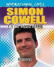 Inspirational Lives Simon Cowell