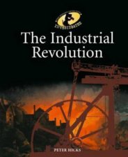History Detective Investigates The Industrial Revolution
