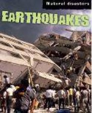 Natural Disasters Earthquakes