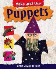 Make and Use Puppets