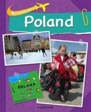 My Holiday In Poland