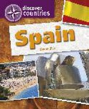 Discover Countries Spain