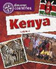 Discover Countries Kenya