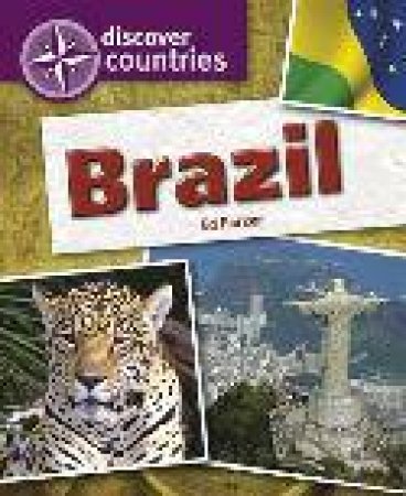 Discover Countries: Brazil by Ed Parker