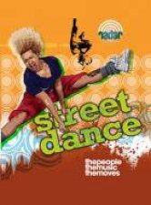 Dance Culture Street Dance