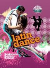 Dance Culture Latin Dance