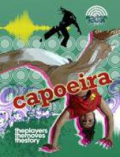 Dance Culture Capoeira