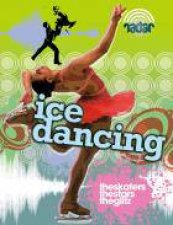 Dance Culture Ice Dancing