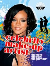 Top Jobs Celebrity Makeup Artist