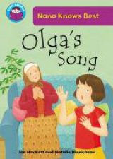 Olgas Song