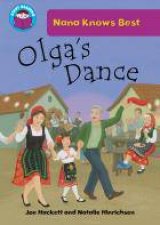 Olgas Dance