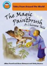 The Magic Paintbrush a Chinese tale