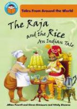 The Raja and the Rice an Indian Tale
