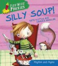 Fizz Wizz Phonics Silly Soup