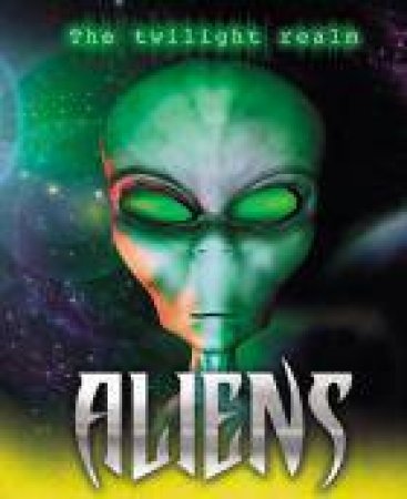 Aliens by Jim Pipe