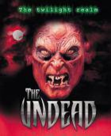 The Undead by Jim Pipe