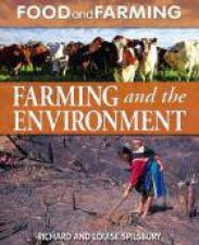 Farming and the Environment