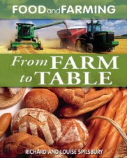 From Farm To Table