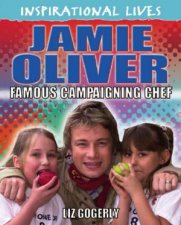 Jamie Oliver