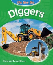 Om the Go Diggers