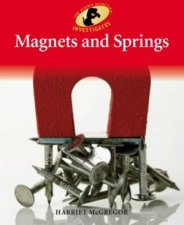 Magnets and Springs