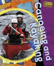 Get Outdoors Canoeing and Kayaking