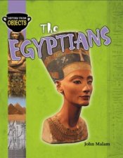 History From Objects The Egyptians