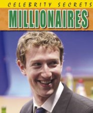 Celebrity Secrets Millionaires