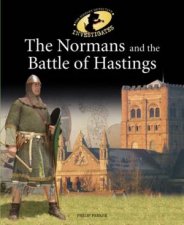 History Detective Investigates The Normans and the Battle of Hastings