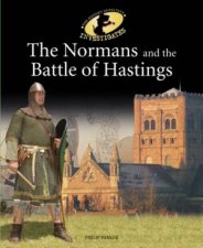 History Detective Investigates The Normans and the Battle of Hastings