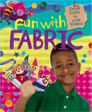 Fun With Fabric by Various