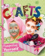 Crafts For Pampering Yourself