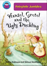 Hansel  Gretel and the Ugly Duckling