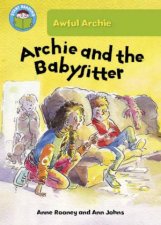 Archie  The Babysitter