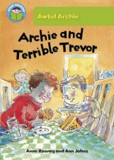Archie And Terrible Trevor