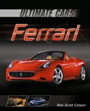 Ultimate Cars Ferrari