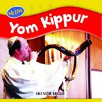 We Love Yom Kippur
