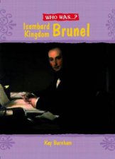 Who Was Isambard Kingdom Brunel