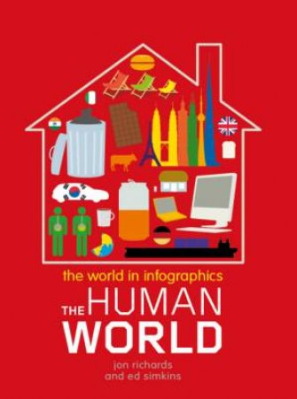 The Human World by Jon Richards & Ed Simkins