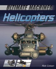 Helicopters