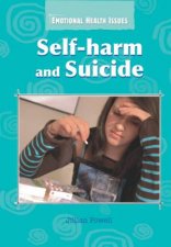 SelfHarm And Suicide
