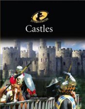 History Detective Investigates Castles